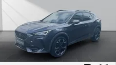 Grau Gebraucht 2023 Cupra Formentor VZ SUV | 32.199 € (Superpreis)