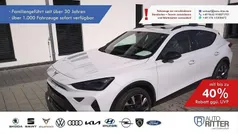 Gebraucht 2024 Cupra Formentor VZ SUV | 44.290 € (Fairer Preis)