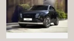 Gebraucht 2025 Hyundai Tucson Trend SUV | 35.260 € (Fairer Preis)