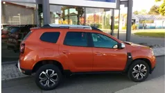Gebraucht 2022 Dacia Duster Prestige SUV | 15.550 € (Guter Preis)