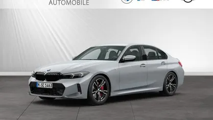 Gebraucht 2026 BMW 320 M Sport Limousine | 49.790 € (Superpreis)