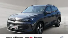 Grau Neu 2025 VW Tiguan Life SUV | 37.990 € (Fairer Preis)