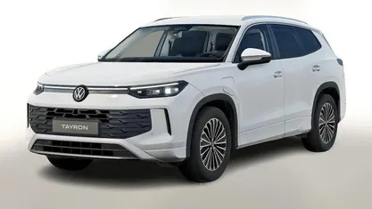 Gebraucht VW Tayron 204 PS (150 kW) 2025 SUV