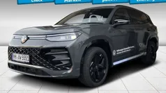 Gebraucht 2025 VW Tayron R-line SUV | 59.950 € (Guter Preis)