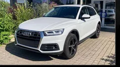 Gebraucht 2019 Audi Q5 Ambiente SUV | 27.880 € (Superpreis)