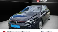 Gebraucht 2023 VW Golf VIII Sport Limousine | 31.870 € (Fairer Preis)