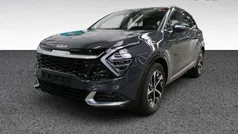 Grau Gebraucht 2024 Kia Sportage Spirit SUV | 33.430 € (Superpreis)