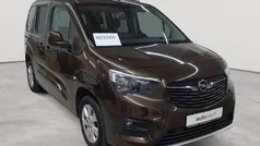 Gebraucht 2020 Opel Combo Life Innovation Van / Kleinbus | 18.890 € (Guter Preis)