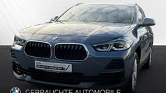 Gebraucht 2022 BMW X2 Advantage SUV | 25.598 € (Fairer Preis)