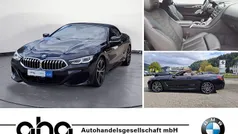 Schwarz Gebraucht 2019 BMW M850 Performance Coupé | 66.830 € (Fairer Preis)