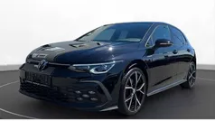 Gebraucht 2022 VW Golf VIII GTD Kleinwagen | 33.050 € (Fairer Preis)