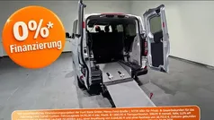 Gebraucht 2025 Ford Transit Custom Trend | 54.115 €