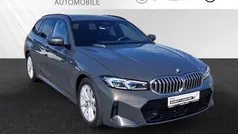 Bmw individual dravitgrau metallic Gebraucht 2024 BMW 320 M Sport Kombi | 41.490 € (Fairer Preis)