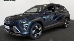 Denim blue Neu 2025 Hyundai Kona Trend SUV | 32.570 € (Fairer Preis)