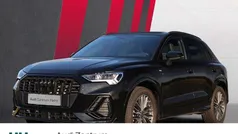 Gebraucht 2024 Audi Q3 S-Line SUV | 36.980 € (Superpreis)