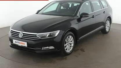 Gebraucht 2019 VW Passat Comfortline Kombi | 17.870 € (Fairer Preis)