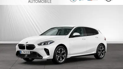 Gebraucht 2025 BMW 120 M Sport Kleinwagen | 34.490 € (Fairer Preis)