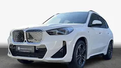 Gebraucht 2025 BMW iX1 M Sport SUV | 56.690 € (Fairer Preis)