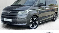 Gebraucht 2025 VW Multivan Style Van | 64.980 € (Fairer Preis)