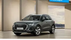 Gebraucht 2025 Audi Q3 Advanced Plus SUV | 40.990 € (Superpreis)