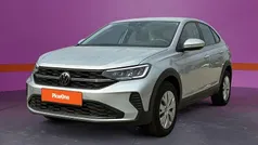 Silber Gebraucht 2024 VW Taigo SUV | 18.720 € (Guter Preis)