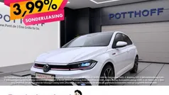 Gebraucht 2022 VW Polo GTI Limousine | 23.777 € (Fairer Preis)