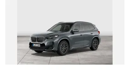 Gebraucht BMW X1 M Sport 218 PS (160 kW) 2023 Bmw individual storm SUV