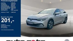 Gebraucht 2024 VW Golf VIII Move Kombi | 24.980 € (Fairer Preis)