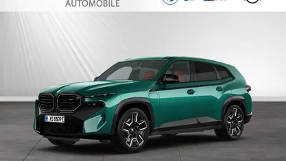 Gebraucht BMW XM Performance 653 PS (480 kW) 2024 SUV