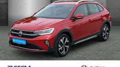Gebraucht 2024 VW Taigo Style SUV | 28.390 € (Fairer Preis)