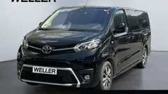 Gebraucht 2024 Toyota Proace Verso Comfort Kombi | 36.980 € (Guter Preis)