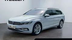 Gebraucht 2023 VW Passat Business Kombi | 30.990 € (Fairer Preis)