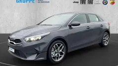 Pentametal Gebraucht 2024 Kia Ceed Spirit Kleinwagen | 26.550 € (Fairer Preis)