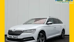 Gebraucht 2022 Skoda Superb Limousine | 24.883 € (Fairer Preis)
