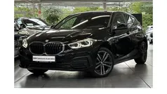 Gebraucht 2022 BMW 118 Advantage Kleinwagen | 23.470 € (Fairer Preis)