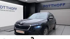 Gebraucht 2021 Skoda Kamiq Clever SUV | 18.977 € (Guter Preis)