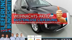 Gebraucht 2021 Ford Kuga Titanium SUV | 17.980 € (Guter Preis)