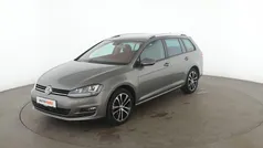 Gebraucht 2016 VW Golf VII Allstar Kombi | 17.140 € (Fairer Preis)