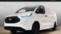 Gebraucht 2025 Ford Transit Custom Trend Limousine | 44.980 € (Superpreis)