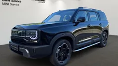 Gebraucht 2025 Baic BJ30 SUV | 35.990 € (Fairer Preis)