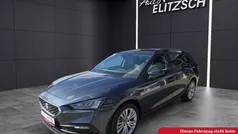 Gebraucht 2024 Seat Leon Style Limousine | 31.460 € (Fairer Preis)