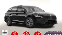 Gebraucht 2025 Skoda Octavia Kombi | 34.748 € (Guter Preis)