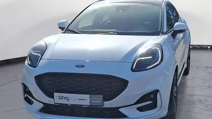 Gebraucht Ford Puma 155 PS (114 kW) 2021 SUV