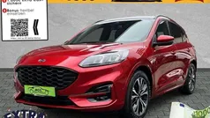 Gebraucht 2021 Ford Kuga ST-Line X SUV | 23.990 € (Fairer Preis)