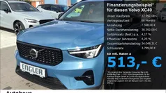 Gebraucht 2023 Volvo XC40 Plus SUV | 37.990 € (Fairer Preis)