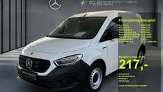 Gebraucht 2024 Mercedes eCitan Van / Kleinbus | 20.097 € (Superpreis)