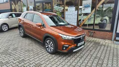 Gebraucht 2025 Suzuki SX4 S-Cross Comfort+ SUV | 28.990 € (Fairer Preis)