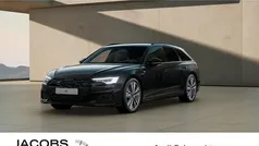 Gebraucht 2025 Audi A6 S-Line Kombi | 58.890 € (Superpreis)