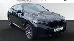 Gebraucht 2024 BMW X6 M Sport SUV | 92.800 € (Guter Preis)
