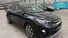 Gebraucht 2021 Kia Stonic Vision SUV | 15.490 € (Fairer Preis)